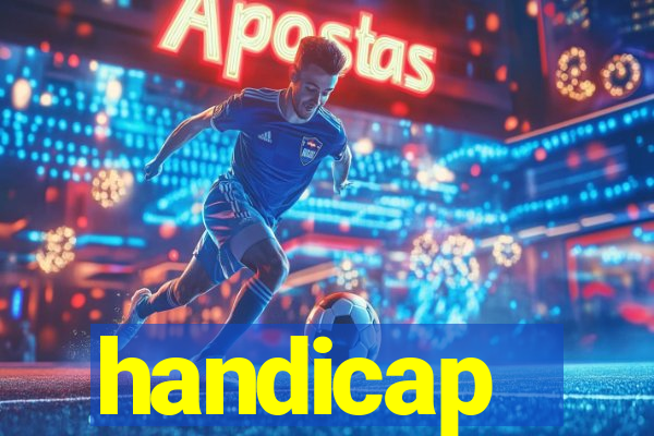 handicap -0,5 significado